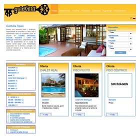 Webs: Goldvillaspain